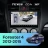 Штатная магнитола Teyes CC4 360 8/128 Subaru Forester 4 SJ (2012-2015) Тип-A