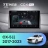 Штатная магнитола Teyes CC4 Pro 8/128 Mazda CX-5 2 KF (2017-2023) F2
