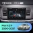 Штатная магнитола Teyes CC4 Pro 12/256 Toyota Mark II 9 X110 (2000-2007) F2