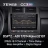 Штатная магнитола Teyes CC3 2K 360 6/128 Lada Niva Legend (2021-2023)