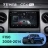 Штатная магнитола Teyes CC4 Pro 12/256 Ford F150 P415 Raptor (2008-2014) F1