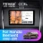Штатная магнитола Teyes CC3L 4/32 Honda Element YH (2002-2011)