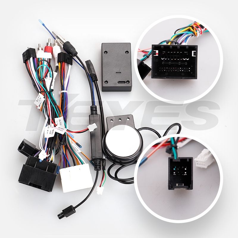 Переходная рамка Chevrolet Spark Beat (2015-2018) F2 (9")