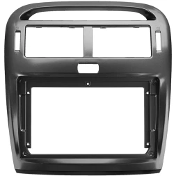 Переходная рамка Lexus LS430 XF30 / Toyota Celsior XF30 (2000-2006) (F1) (9")