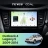 Штатная магнитола Teyes CC4L 6/64 с DTS Subaru Outback 4 BR (2009-2014) Правый руль