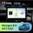 Штатная магнитола Teyes CC4L 6/64 с DTS Suzuki Wagon R VI (2017-2021)