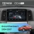 Штатная магнитола Teyes CC4 Pro 8/128 Jeep Grand Cherokee 3 WK (2004-2007) F1