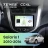 Штатная магнитола Teyes CC4L 6/64 с DTS Hyundai Solaris 1 (2010-2016) F4 (черно-серый)
