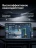 Штатная магнитола Teyes CC4 Pro 8/128 Jeep Compass 1 MK (2009-2015) (13")