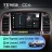 Штатная магнитола Teyes CC4 8/128 Lexus LX470 (1998-2003) F1
