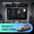 Штатная магнитола Teyes CC4 8/128 Honda Stream 1 (2000-2006) F2