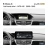 Переходная рамка Mercedes-Benz E-Class 4 W212 S207 A207 S212 C207 (NTG 4.0) (2009-2012) (12,3")