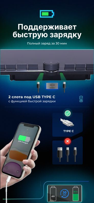 Штатная магнитола Teyes CC3 2K 6/128 Mitsubishi Outlander 2 (2005-2011) Тип-B (13" с кнопками)