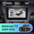 Штатная магнитола Teyes CC4 360 6/64 Volkswagen Multivan T5 (2009-2015)