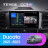 Штатная магнитола Teyes CC3 2K 6/128 Fiat Ducato Van L3H2 (2021-2023)