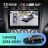 Штатная магнитола Teyes CC4 Pro 360 8/128 Subaru Levorg VM (2014-2020) F1