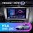 Штатная магнитола Teyes CC3 2K 6/128 Toyota Prius XW30 (2009-2015)