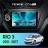 Штатная магнитола Teyes CC4 Pro 8/128 Kia Rio 3 (2011-2017)