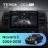Штатная магнитола Teyes CC4 Pro 8/128 Nissan Navara D40 (2004-2010) F1