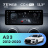 Штатная магнитола Teyes CC4 Pro 12.3" 8/128 Audi A3 3 8V (2012-2020)