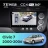 Штатная магнитола Teyes CC4 Pro 360 12/256 Honda Civic 7 (2000-2006) F2 Правый руль
