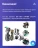 Штатная магнитола Teyes CC3 2K 360 6/128 Opel Astra K (2020-2022) Тип-B