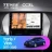 Штатная магнитола Teyes CC3L 4/32 Toyota Yaris (2017-2020) F2