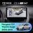 Штатная магнитола Teyes CC4 Pro 360 12/256 Toyota Aygo (2005-2014)