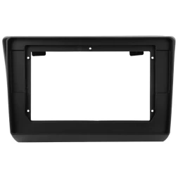 Переходная рамка Toyota Hilux Surf 3 N180 (1995-2002) Правый руль (10")