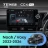 Штатная магнитола Teyes CC4 Pro 12/256 Toyota Voxy (2022-2026)