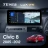 Штатная магнитола Teyes LUX ONE 360 6/128 Honda Civic 8 FK FN FD (2005-2012) Правый руль