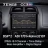 Штатная магнитола Teyes CC3 2K 6/128 Renault KWID (2015-2019)