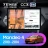 Штатная магнитола Teyes CC3 2K 4/64 Ford Mondeo 4 (2011-2014) (13")