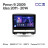Штатная магнитола Teyes CC3L 4/32 Fiat Peron 9 2009 Idea (2011-2014)