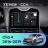 Штатная магнитола Teyes CC4 6/64 Renault Clio 4 BH98 KH98 (2016-2019)