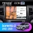 Штатная магнитола Teyes CC3 2K 6/128 Kia Sorento 2 II XM (2012-2021) F2 (13")