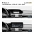Переходная рамка Mercedes-Benz E-Class 4 W212 S207 A207 S212 C207 (NTG 4.5) (2013-2014) (12,3")