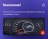 Штатная магнитола Teyes CC3 2K 4/64 Honda Accord 7 (2002-2008) F2