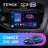 Штатная магнитола Teyes CC3 2K 4/64 Kia Ceed 2 JD (2012-2018)