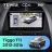 Штатная магнитола Teyes CC4 360 6/64 Chery Tiggo T11 1 (2005-2013)