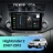 Штатная магнитола Teyes CC4 8/128 Toyota Highlander 2 XU40 (2007-2013) F3 9"