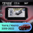 Штатная магнитола Teyes CC4 360 8/128 Nissan X-Terra (2018-2022)