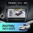Штатная магнитола Teyes CC4 360 8/128 Dodge Journey JC (2011-2020)