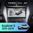Штатная магнитола Teyes CC4 360 8/128 Ford Explorer 5 (2011-2019) Тип-B