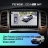 Штатная магнитола Teyes CC4 Pro 360 12/256 Toyota Land Cruiser LC 100 (2002-2007) Тип-C