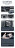 Штатная магнитола Teyes LUX ONE 6/128 Land Rover Discovery Sport L550 (2014-2019) Тип-B