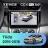 Штатная магнитола Teyes CC4 Pro 360 12/256 Nissan Tiida C13 (2015-2018)