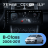 Штатная магнитола Teyes CC4 Pro 12.3" 12/256 Mercedes-Benz B-Class T245 W245 (2005-2011) Universal