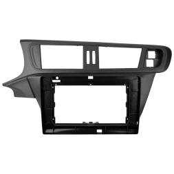 Переходная рамка Citroen C3-XR (F2) (2010-2018) (10")