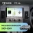 Штатная магнитола Teyes CC4L 6/64 с DTS Mitsubishi Delica D5 (2007-2009)